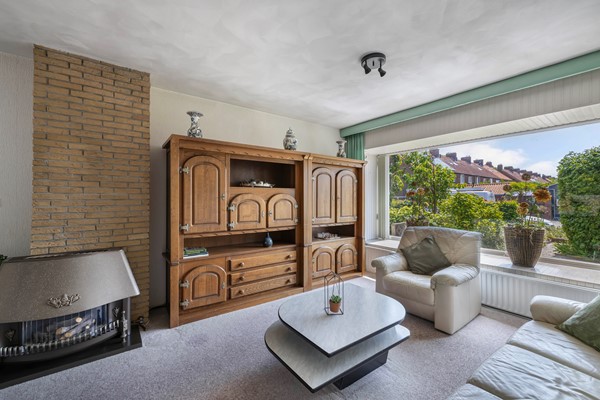 Medium property photo - Prof. ter Veenstraat 93, 8302 GB Emmeloord
